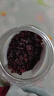 百草味蔓越莓干500g罐装即食烘焙用蜜饯果干果脯网红休闲零食小吃 实拍图