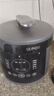 苏泊尔（SUPOR）0涂层球釜电压力锅6L双胆全自动智能预约 家用 SY-60YC6011Q电饭煲高压锅6-8人 实拍图