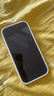 图拉斯支点壳QPro【专业级支架丨相机按键全包】 适用苹果17promax手机壳iphone16pro磁吸15防摔磨砂高端 【玉霜白】相机按键全包 【iPhone17Pro】 实拍图