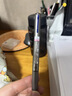 PILOT百乐Juice up果汁笔多功能笔模块笔三色四色按动中性笔学生用黑蓝红笔芯多合一多色笔 银色-3色笔+笔芯3色 实拍图