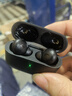 AS【哈曼卡顿S级丨深度主动降噪】蓝牙耳机入耳式无线2026最新款耳塞工业隔音适配小米华为索尼黑段 【ANC降噪金榜第1名】S级深度主动降噪+6麦Ai通话降噪 HiFi双金标高音质+哈曼空间音效+超长 实拍图