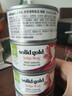 素力高（SolidGold）进口主食级猫罐头湿粮 三文鱼 椰油美毛 高肉量 补水 85g 实拍图
