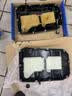 采埃孚（ZF）奔驰9速自动变速箱油 波箱油 滤芯油底壳保养套装 免费更换 重力换油套装6升（不含液力变矩器油） 奔驰C260/L 9速 19-22款 实拍图