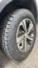 固铂（Cooper）越野轮胎 225/65R17 106H  ATT 适配H6/CS75/奇骏 实拍图