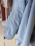 骆驼（CAMEL）户外冲锋衣 三合一加绒加厚防水情侣款外套登山服装 A9W114120-1X 实拍图
