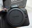 佳能（Canon）EOS R100 迷你微单 小巧轻便微单相机 Vlog拍摄日常记录 4K视频家用直播旅游r100照相机 学生微单 R100+RF-S18-45套机【24期免息】 套餐一【128G内存 实拍图