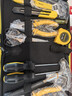 史丹利（STANLEY）家用工具套装维修五金手动工具性价比10件套EC-010【爆款】 实拍图