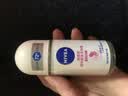 妮维雅（NIVEA）走珠液腋下香体滚珠抑止汗露夏季异味狐臭腋清香 女士精华爽身走珠50ml 实拍图