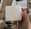 绿巨能（llano）苹果笔记本电脑充电器45W适用MacBook Air/Pro A1466/A1465/A1436电源适配器线磁吸直头T型 实拍图