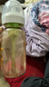 布朗博士PPSU婴儿奶瓶3-6个月防胀气防呛宽口径270ml 马年限定款 实拍图
