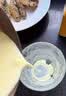 谷本道元姜黄粉撒料55g 纯正黄金奶天然冲饮食用无添加肉桂生姜粉烘焙专用 实拍图
