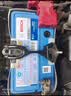 博世（BOSCH）汽车电瓶蓄电池原厂适配免维护55B24L12V 骐达颐达骊威 以旧换新 实拍图
