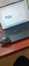 联想ThinkPad E16 16英寸商务办公高性能轻薄笔记本电脑(R7-7735H 16G 512G WUXGA IPS)标机 实拍图