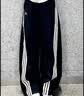 阿迪达斯（adidas）女 运动型格系列 S  KN BANANA PN 针织长裤 KB8998 黑色  L  实拍图