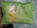 鲜窝窝 清水玉米笋500g 0脂烧烤火锅食材 新鲜蔬菜甜玉米芯凉拌菜炒菜 实拍图
