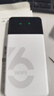 影腾随身wifi三网全国通用无线wi-fi6免插卡移动联通电信无限制大流量卡便携式网卡高速网络2026款5GHF 三网通8000毫安电池-充电上网两用+续航翻倍 实拍图