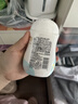 贝亲（Pigeon）润肤乳 儿童身体乳 婴幼宝宝护肤保湿露 水三角清爽型200ml 实拍图