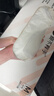 爱不释手 5一次性手套PVC食品级12英寸M码100只/盒加长加厚防寒家务清洁卫生 实拍图
