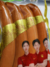 金锣 金锣火腿肠 大食袋蒜味肠 380g/袋熏煮香肠开袋即食 实拍图