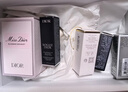 迪奥Dior烈艳蓝金口红双支礼盒装丝绒(999+720)唇膏生日礼物送女友 实拍图
