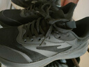 鸿星尔克运动鞋夏季透气跑鞋男减震男子凌跃2.0防滑耐磨跑步鞋51124103319 实拍图