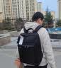 乐上（LEXON）电脑包双肩包15.6/16英寸男笔记本商务大容量旅行背包书包可扩容 实拍图
