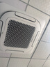 TCL中央空调天花机大3匹5匹省电单冷冷暖嵌入式吸顶空调一拖一天井机商铺餐厅吊顶商用空调 大5匹 一级单冷变频380V（AI省电40%) 实拍图