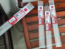 得力（deli）(deli)50cm办公通用直尺 考研高考中考测量绘图尺子 办公用品 尺子礼物 实拍图