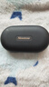 纽曼（Newmine）LY50专业翻译耳机同声传译AI智能无线蓝牙耳机挂耳式长续航录音降噪会议翻译机适配华为小米苹果黑 实拍图