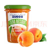 ZUEGG嘉丽100%系列 杏果酱 230g 意大利进口果肉果酱 面包搭档 实拍图