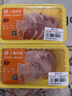 爱森（SAIC）  大排  猪大排450克/盒（4-5片）  生鲜猪肉    冷鲜猪肉 实拍图