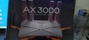 普联（TP-LINK） 大道AX3000满血WiFi6千兆无线路由器 5G双频家用穿墙 Mesh 3000M无线速率 信号增强 易展 XDR3010 实拍图
