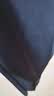 李宁儿童速干衣运动套装紧身训练服透气男女春夏羽毛球打底篮球足球服 实拍图