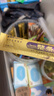 多特思猫条全家桶100支主食零食猫条大礼包12种整箱幼猫成猫节日送礼 实拍图