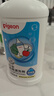 贝亲（Pigeon）奶瓶清洗剂婴儿专用奶嘴玩具果蔬清洗剂清洁剂洗洁精 700ml MA27 实拍图