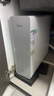 美的（Midea）净水器【白泽Max 1600G】0阻垢剂 6年长效RO反渗透 家用厨下式净饮机过滤器 顶配通量 智慧触控屏 实拍图