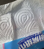 维达（Vinda）厨房用纸 厨房抽纸80抽*12包 吸油吸水懒人抹布厨房纸整箱 实拍图