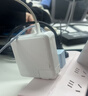 毕亚兹 苹果笔记本电脑充电器45W适用MacBook iPad Air Pro电源适配器线磁吸直头T型A1466 A1465 A1436 实拍图