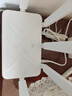 中兴（ZTE）巡天BE3600Pro 2.5G网口千兆无线家用路由器 双频聚合WiFi7 智能游戏加速上网管理 实拍图