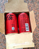 可口可乐（Coca-Cola）饮料  零度 无糖 汽水 碳酸饮料 200ml*12罐 实拍图