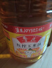 鲁花 食用油  物理压榨  非转基因 玉米油6.18L   实拍图