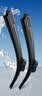 固特异（Goodyear）雨刷器/雨刮器/雨刮片哈弗F5(18-20)/WEY VV5(17-21)一对装 实拍图