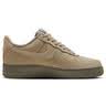 耐克NIKE缓震板鞋男空军一号 AIR FORCE 1 运动鞋 HQ1176-222卡其43 实拍图