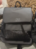 FILA 斐乐官方【黑武士】男士背包时尚休闲双肩包书包大容量电脑 实拍图
