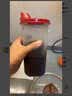 特百惠（Tupperware）油壶2件套(650ml+890ml) 家用油瓶酱醋调味壶食品级材质密封防漏 实拍图