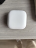 小米（MI）Redmi Buds 6 活力版 蓝牙耳机 30小时长续航 适用于安卓苹果手机 白色 实拍图