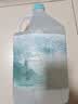 虎跑天然饮用山泉水泡茶水泡绿茶泡龙井中国茶叶博物馆官方指定用水 4L×4桶, 1箱 （江浙沪皖包邮） 实拍图
