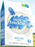 小皮（Little Freddie）有机原味高铁大米粉160g*1盒宝宝辅食婴儿营养低敏米糊米粉6-12月 实拍图