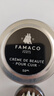 FAMACO 法国进口鞋油黑色真皮保养油补色皮鞋油无色通用皮革护理绵羊油 387深蓝色 实拍图
