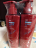 沙宣大红瓶水润洗发水去屑500g*2套装单依纯同款去油柔顺洗头膏洗发露 实拍图